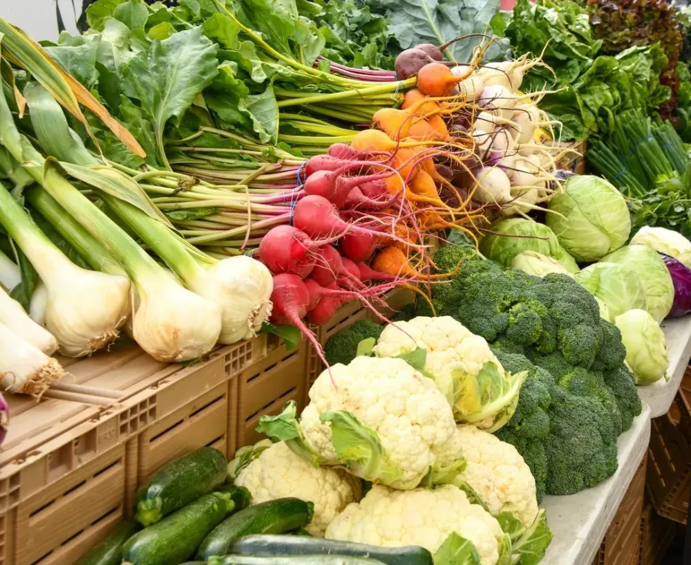 légumes